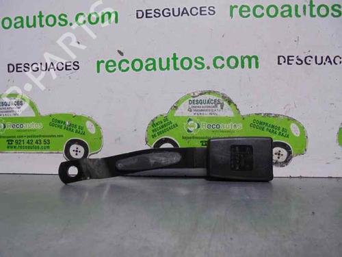 Seat buckle VW POLO (9N_, 9A_) 1.4 TDI | BP20249793I32 