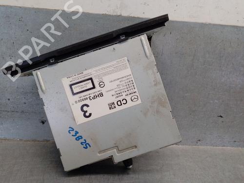 Radio MAZDA 3 (BL) 2.2 MZR CD (BL10) | BP29862811E6