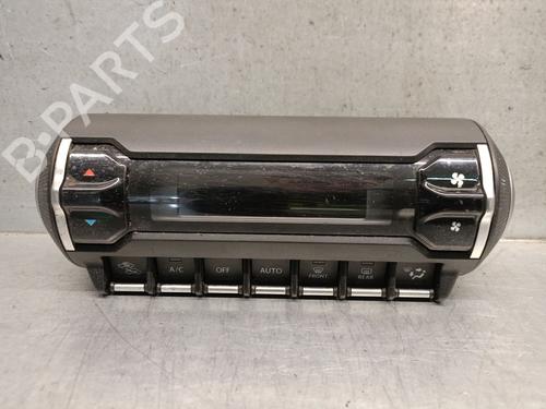 Used Climate control Climate control 36866600 36866600