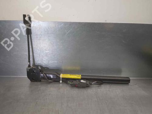 Used Front left belt tensioner RENAULT CLIO III Grandtour (KR0/1_) 1.5 dCi (88 hp) 9966752