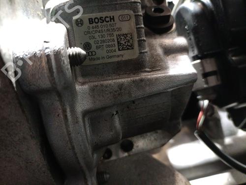 Engine AUDI A4 B8 (8K2) 2.0 TDI | BP38440406M1 - Image 8