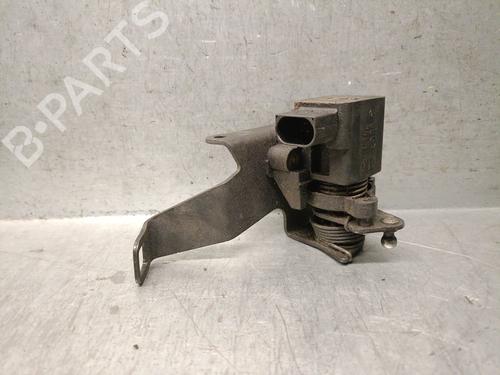 Pedal MERCEDES-BENZ E-CLASS (W210) E 220 CDI (210.006) (143 hp) 31155622