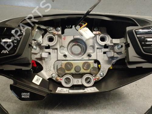 Steering wheel KIA EV6 (CV) 77 | BP30177729C49