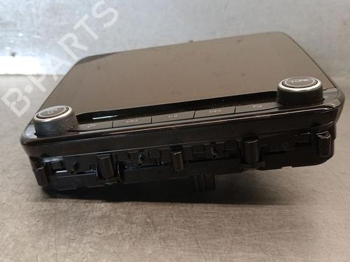 Display FORD PUMA (J2K, CF7) 1.0 EcoBoost mHEV | BP36643368C48 - Image 4