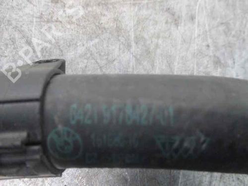 Pipe BMW 3 Convertible (E93)  | BP21019273M125 