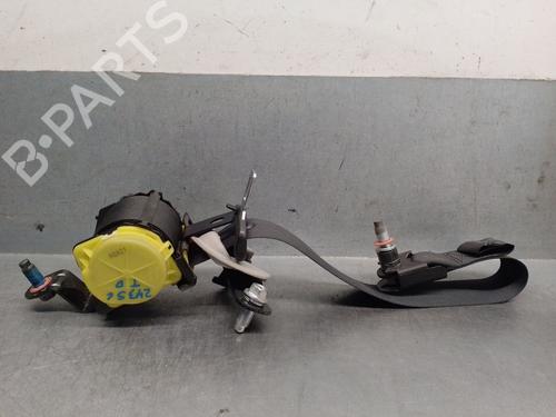 Sikkerhetsbelte bak høyre KIA SORENTO III (UM) 2.2 CRDi (200 hp) 31862601