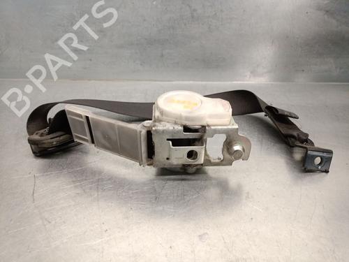 Front left seatbelt OPEL VECTRA C GTS (Z02) 2.0 DTI 16V (F68) | BP24154292I26 