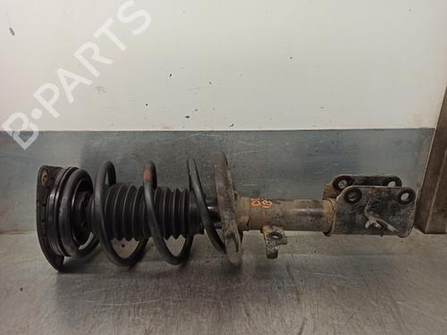 Used Right front shock absorber RENAULT LAGUNA III (BT0/1) 1.5 dCi (BT00, BT0A, BT0T, BT1J) (110 hp) 15280761