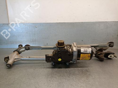 Used Front wiper motor Front wiper motor CITROËN C4 CACTUS 1.2 THP 110 (110 hp) 35895686 35895686