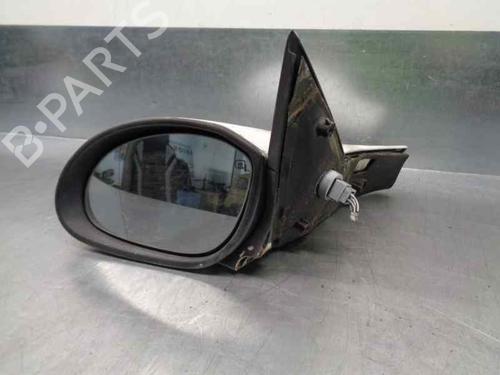 Used Left mirror OPEL VECTRA B (J96) 2.0 DTI 16V (F19) (101 hp) 7874402