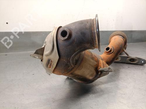 Catalyst CUPRA FORMENTOR (KM7, KMP) 1.5 TSI | BP28035512M10 