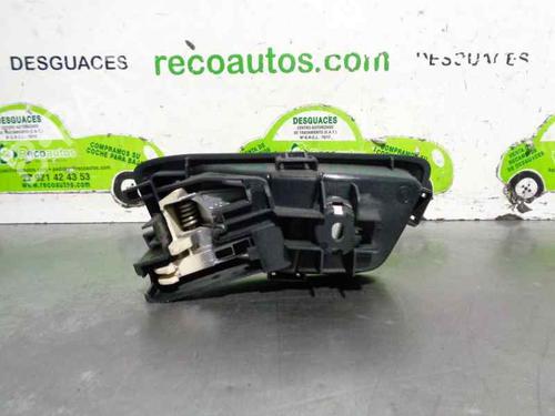 Høyre bak invendig håndtak FORD FIESTA VI (CB1, CCN)  | BP5073312I16 