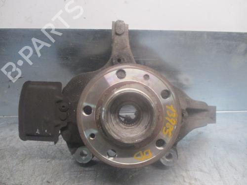 Used Right front steering knuckle RENAULT LAGUNA III (BT0/1) 2.0 dCi (BT07, BT0J, BT14, BT1A, BT1S) (131 hp) 8389662
