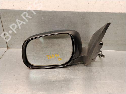 Used Left mirror Left mirror 39210673 39210673