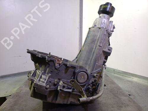 Gearbox VOLVO S80 I (184) T6 | BP25910931M3 
