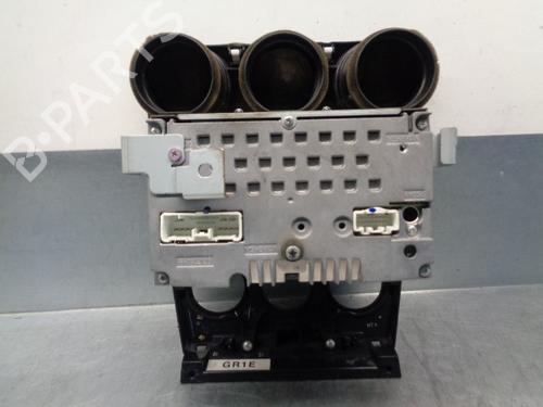 Radio MAZDA 6 Station Wagon (GY)  | BP11289741E6 