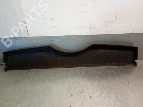 Rear parcel shelf FIAT 500 (312_) 1.3 D Multijet (312AXB1A) | BP27311404C85