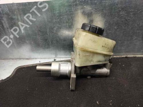 Used Brake master cylinder MERCEDES-BENZ C-CLASS (W202) [1993-2000]  6962363