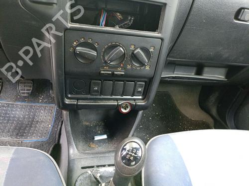 Front left window mechanism SEAT CORDOBA (6K1, 6K2) 1.4 i | BP27687296C22 