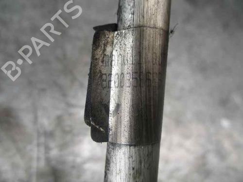 AC pipe RENAULT MEGANE II Estate (KM0/1_) 1.9 dCi (KMRG, KM1G, KM0G, KM2C) | BP21020441M126 