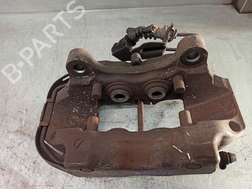 Right rear brake caliper VW TOUAREG (7LA, 7L6, 7L7) 3.0 V6 TDI | BP12118046M106 