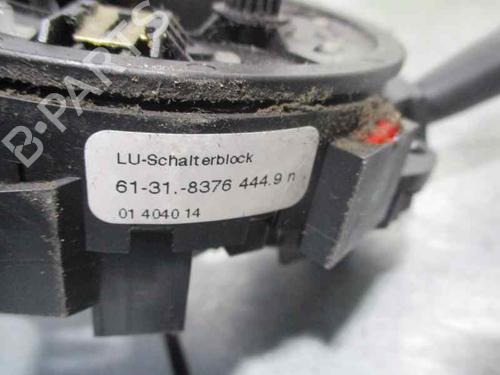 Headlight switch BMW 3 (E46)  | BP2067116I24 
