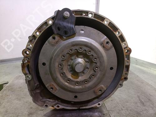 Gearbox LAND ROVER RANGE ROVER SPORT I (L320) 3.0 D 4x4 | BP25242034M3 