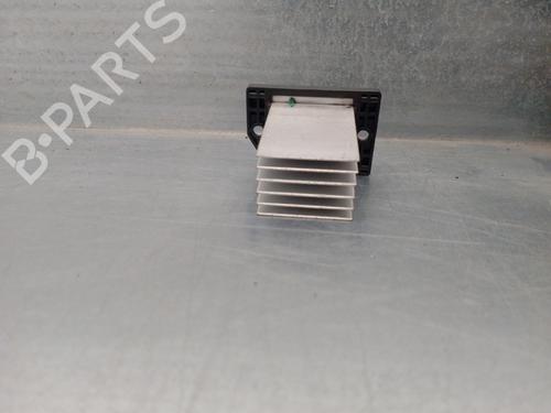 Used Heater resistor Heater resistor 17468115 17468115