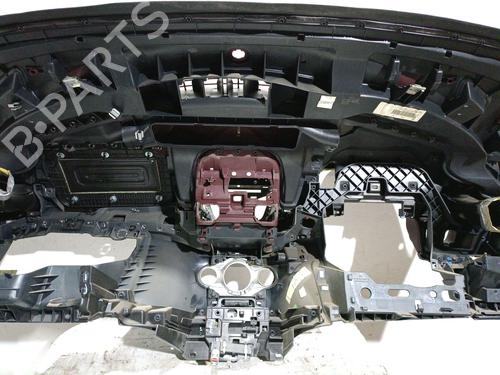 Dashboard FORD FIESTA VI (CB1, CCN) 1.6 TDCi | BP29385136C46 