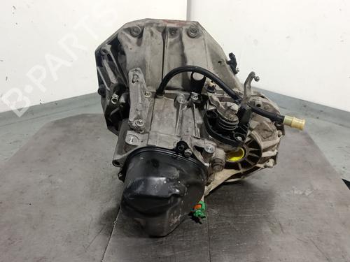 Gearbox RENAULT CLIO III Hatchback Van (SB_, SR_) 1.5 dCi | BP37174423M3 - Image 3