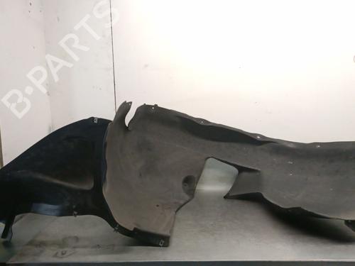 Wheel arch VW TIGUAN (5N_) 2.0 TDI 4motion | BP25606104C56