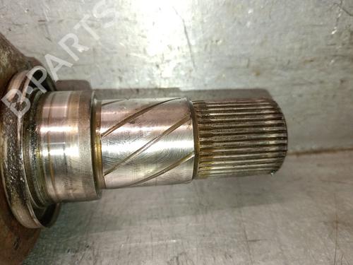 Left front driveshaft RENAULT KANGOO (KC0/1_) 1.5 dCi | BP32419831M38