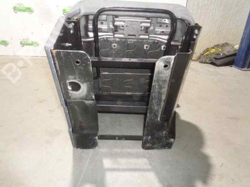 Right front seat TATA TELCOLINE (40_FD) 3.0 207 DI | BP12187690C16 