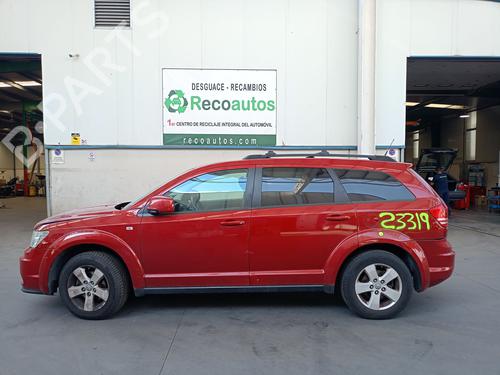 Used Parts DODGE JOURNEY 2.0 CRD (140 hp) 3379991