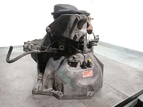 Gearbox FORD TRANSIT COURIER B460 Box Body/MPV 1.5 TDCi | BP32080005M3 - Image 5