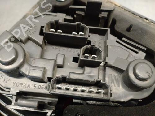 Left taillight SEAT LEON (1M1) 1.6 16 V | BP31147851C34 