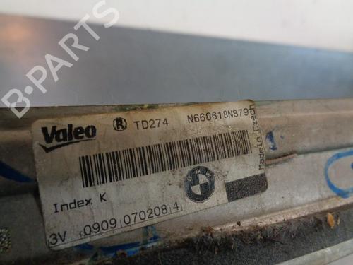 Air conditioning evaporator BMW 3 Coupe (E92) 320 i | BP12205967M109 