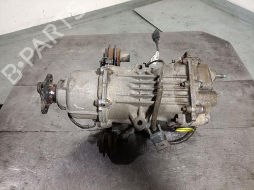 Rear differential RENAULT KOLEOS I (HY_) 2.0 dCi (HY0K) | BP36755270M24 - Image 6