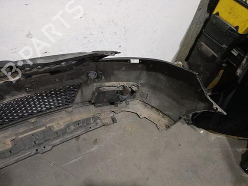 Front bumper MAZDA 5 (CR) 2.0 CD (CR19) | BP29605367C7 