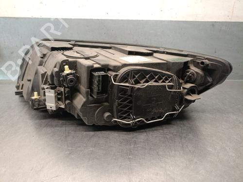 Right headlight VOLVO S40 II (544) 1.6 D | BP37758550C29 - Image 2