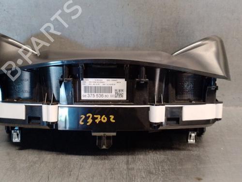 Instrument cluster CITROËN C3 III (SX) 1.2 PURETECH 82 | BP29432956C47 
