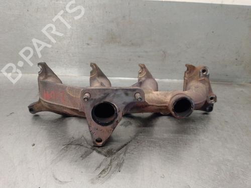 Udstødningsmanifold RENAULT GRAND SCÉNIC II (JM0/1_) 1.9 dCi (JM0G, JM12, JM1G, JM2C) | BP30881373M110