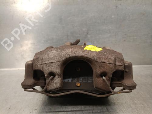 Left rear brake caliper VOLVO V50 (545) 2.0 D | BP22132878M107 
