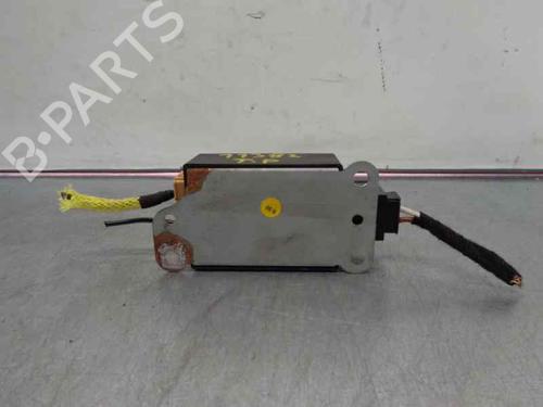 Elektronisk modul VW GOLF V (1K1) 2.0 FSI | BP6040722M83 