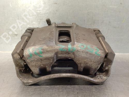 Left front brake caliper HONDA FR-V (BE) 2.2 i CTDi (BE5) | BP33622675M105 - Image 2