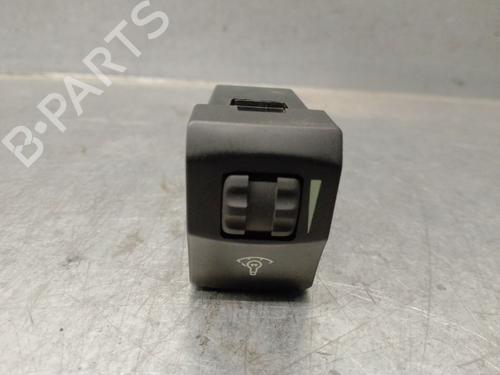 Used Headlight switch HYUNDAI SANTA FÉ I (SM) 2.0 CRDi (113 hp) 27668835