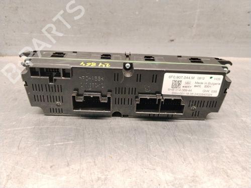 Climate control SEAT ARONA (KJ7, KJP) 1.0 TSI | BP38177375I5 - Image 2