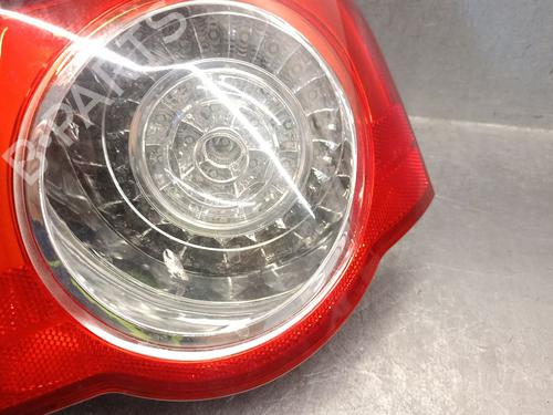 Right taillight VW PASSAT B6 (3C2) 1.9 TDI | BP28015125C35 