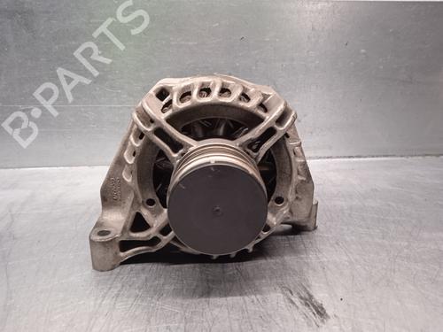 Used Alternator FIAT TIPO Estate (356_, 357_) [2016-2025]  11330571