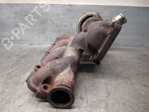 Turbocharger/Supercharger FORD TRANSIT Van (FA_ _)  | BP17001395M71 